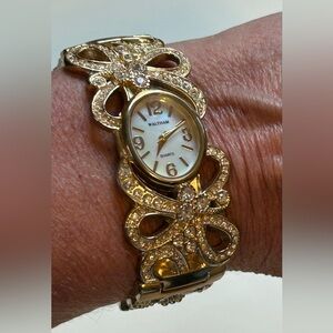Waltham Gold Women's Watch